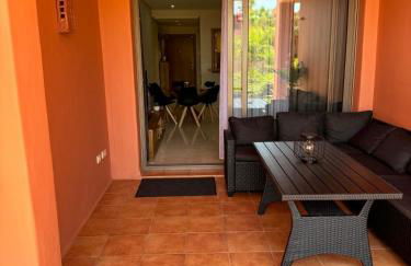 PJ Luxury Apart Sotoserena - Photo 10