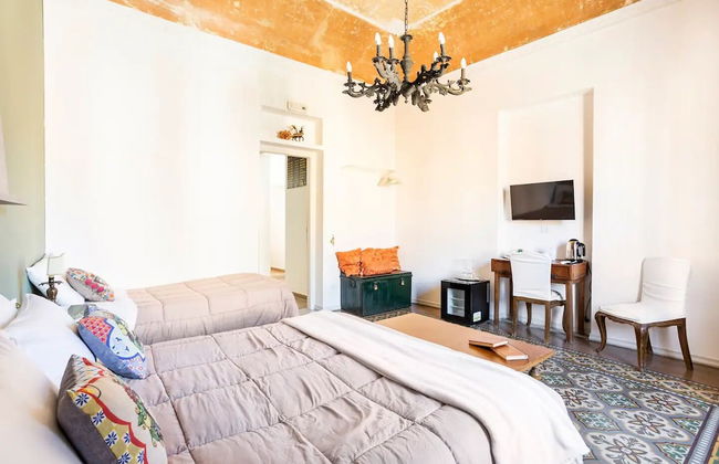 Binario 91 Rooms - Foto 16