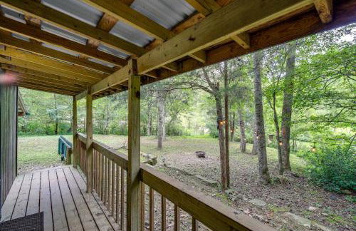 Briceville Cabin with River Access and Mountain Views! - Photo 22