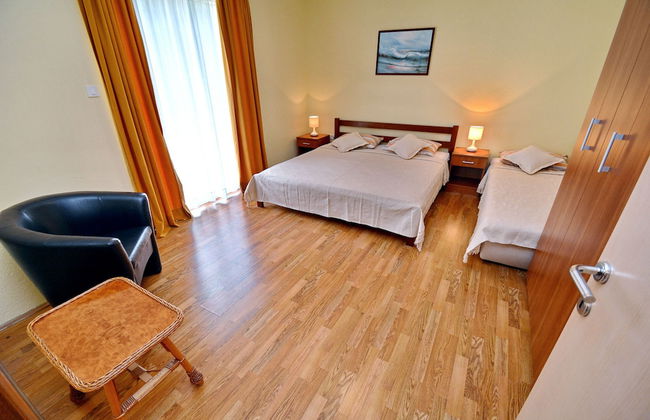 Apartments Soso - Foto 6