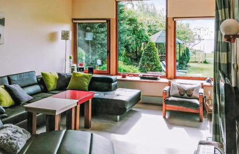 3 Bedroom Gorgeous Home In Nowe Warpno - Foto 16