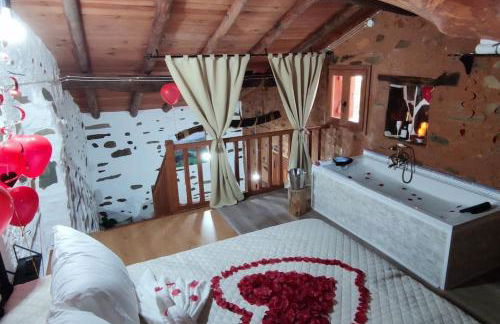 Casa rural La calleja de las hurdes TRCC00555 - Foto 1