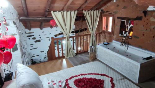 Casa rural La calleja de las hurdes TRCC00555 - Foto 1