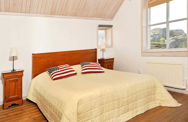 Holiday Home in SkÃ¤rhamn - Photo 17