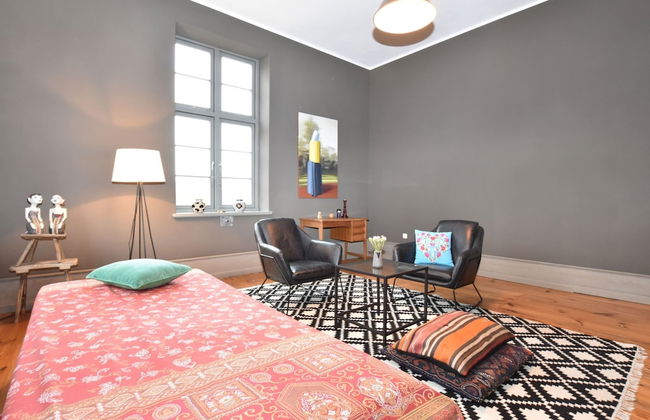 Holiday Home in Steffenshagen With Terrace - Foto 19