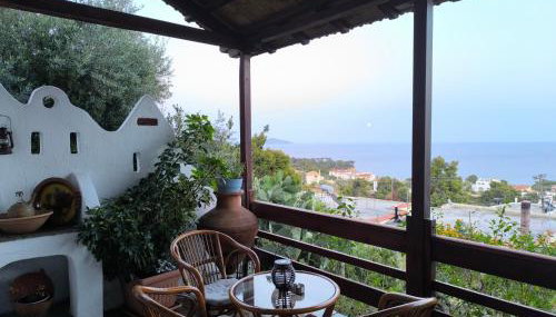 Pension Andromeda - Foto 4