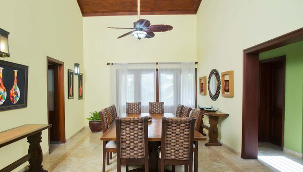 Servicio de comidas en la habitación