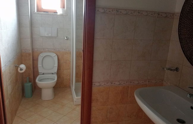 Casa vacanza la sorgente - Foto 11