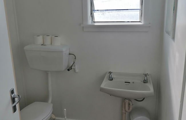 Rangiora Eco Holiday Park - Foto 41