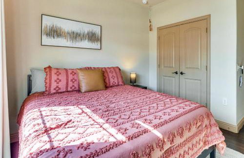 Pool and Hot Tub! Dog-Friendly AwaySis in SE Austin - Foto 17