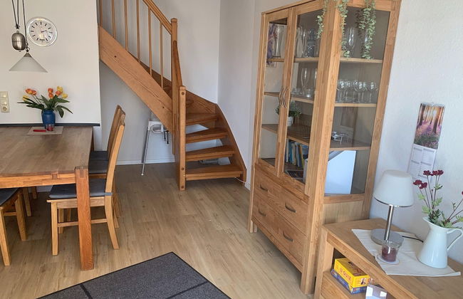 Ferienwohnung in Boltenhagen fur 6 Personen - Photo 5