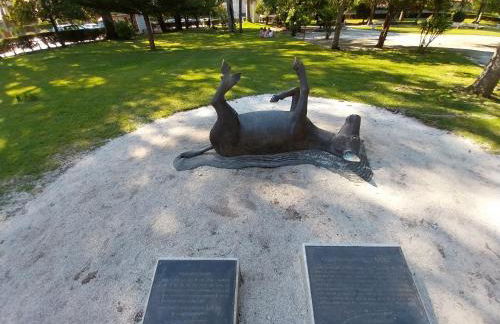 PISO DÚPLEX - ISLA DE LA TOJA (O GROVE) - Foto 47