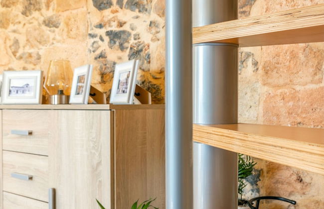 Crete Iraklion Thrapsano House for up to 8 Persons - Foto 49