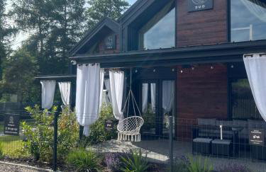 DUO Dom Kopalino - Foto 1