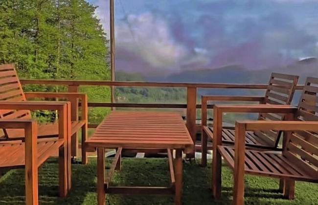 Geldun Mi Suit Bungalov - Foto 6