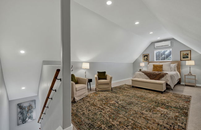 The Elizabeth Cottage - Photo 4