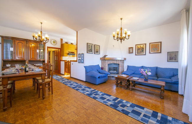 Villa Giorgia Private Pool - Foto 5