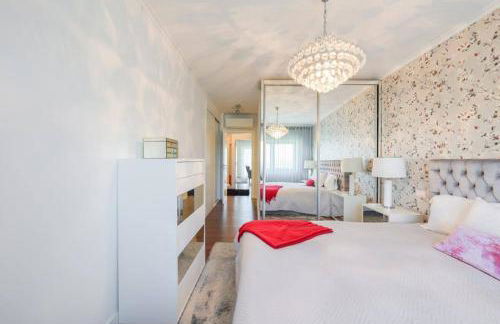 Glicinias Guest House, Free garage - Aveiro - Foto 4