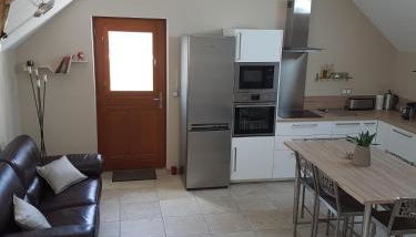 Gîte Les Nymphéas - Foto 2