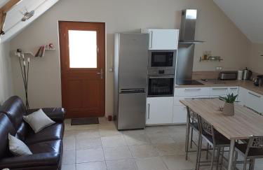 Gîte Les Nymphéas - Foto 2