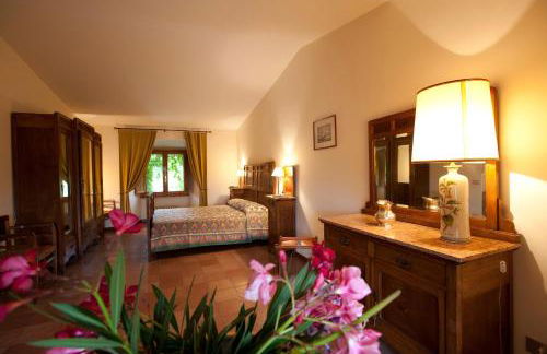 Agriturismo Pantano Borghese - Foto 42