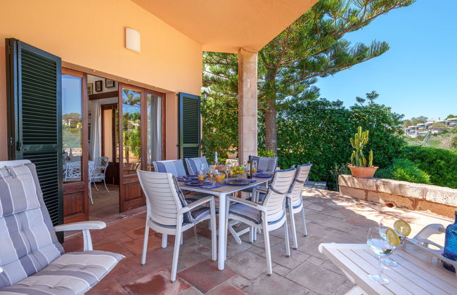 Cala Mendia Sea Views - Foto 24