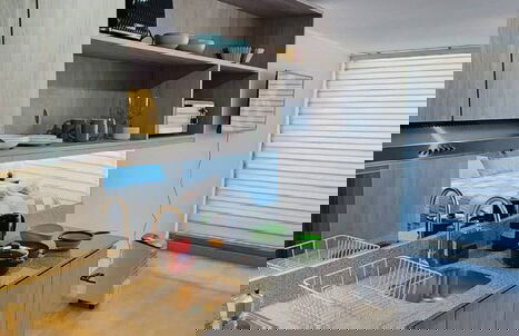 Hermoso Depto En Casco Histórico - Photo 5