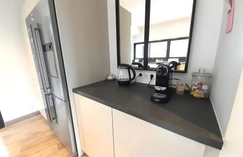 Sublime villa 9 pers- 5chb-pisicne-wifi - Foto 45