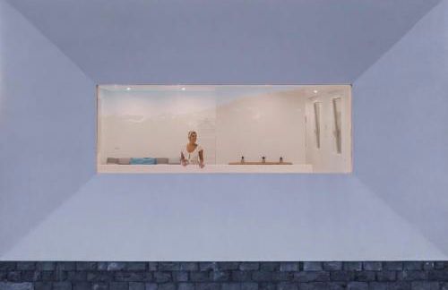 Swimming Pool in Fajã da Ovelha - Casa da Maloeira - Foto 78