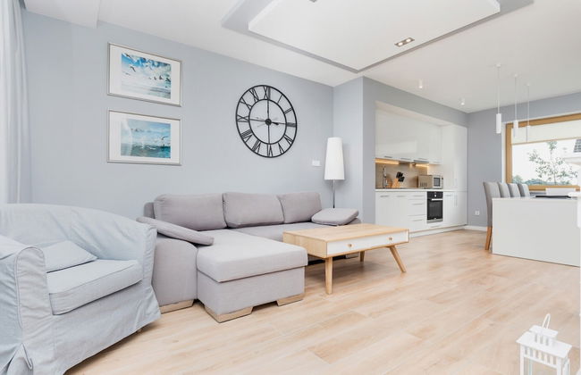 Holiday House Posejdon by Renters - Foto 67