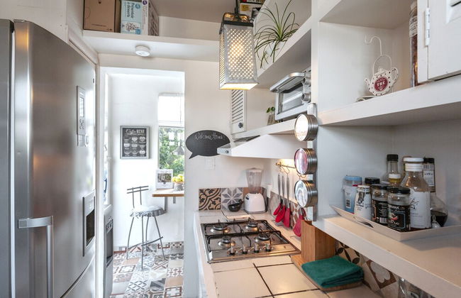 Lomas French Balcony - Foto 24