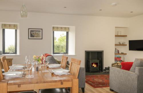 Enzie Station Cottage - Foto 13