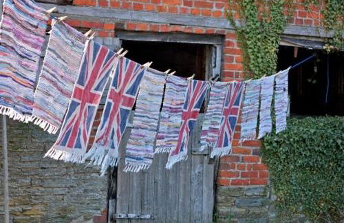 Lower Buckton Country House - Sleeps 12 - Foto 51