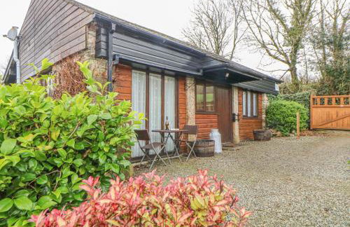 Hilly Field Barn - Foto 2