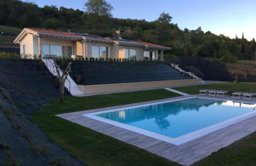 Villa Brusadela Suites Garda - Photo 7