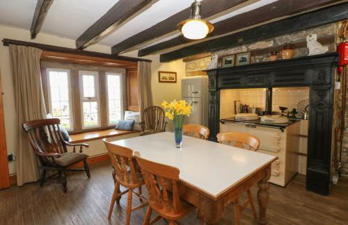 Pagecroft Cottage - Foto 13