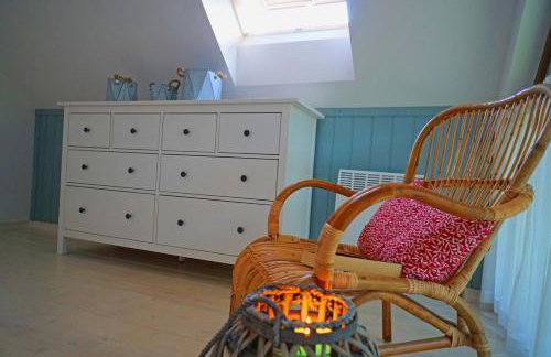 Ostoja Bukowo, Domek 9,1 'Stilia' - Foto 32