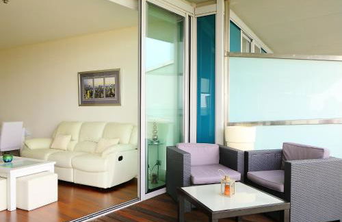 Apartment Diagonal Mar by Interhome - Foto 11