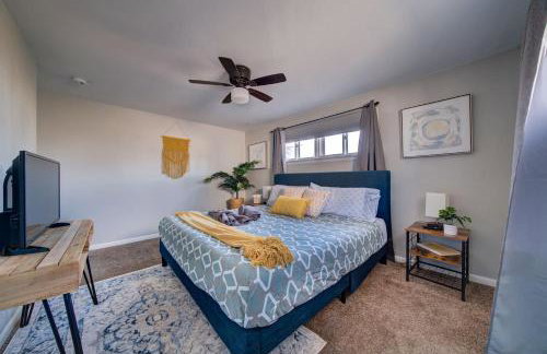 Downtown Gem: Hot Tub, Movies, Games, Dog Friendly - Foto 36