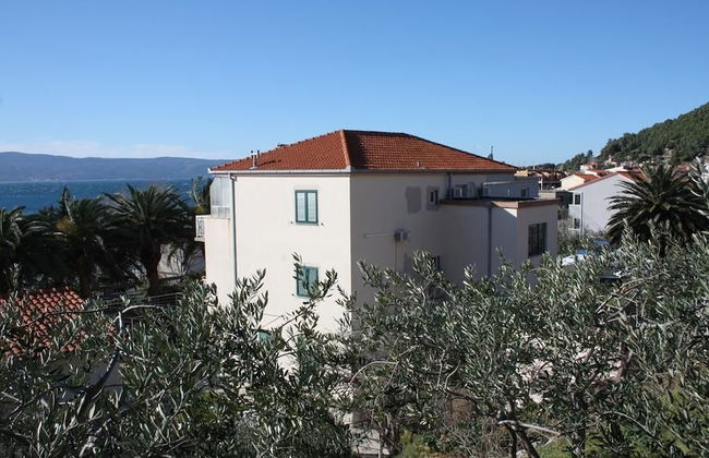 Apartments Vojnovic - Foto 70