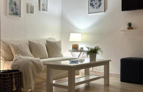 "LAS CAMELIAS SOMO" un lugar para desconectar!! Vistas al MAR!! - Foto 17