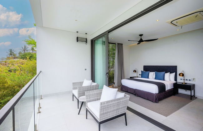 Selong Selo Resort and Residences - Foto 40