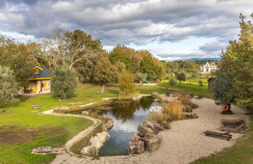 Chão do Rio - Turismo de Aldeia - Foto 39