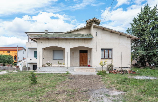 Villa D'Angelo - Foto 59