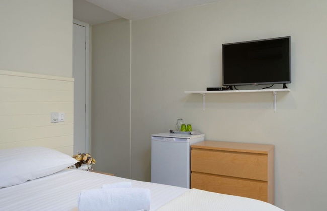 Villa Lola - Four Bedroom Villa With Sea View - Foto 3