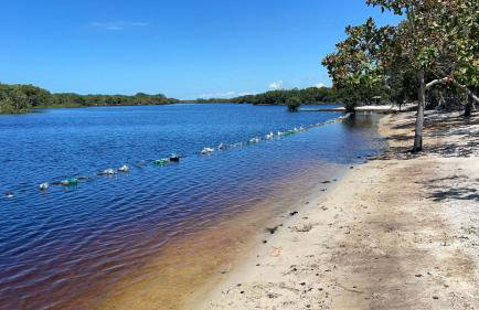 Excelente Casa na Lagoa Guanandy mais acesso a Lagoa Particular - Photo 6