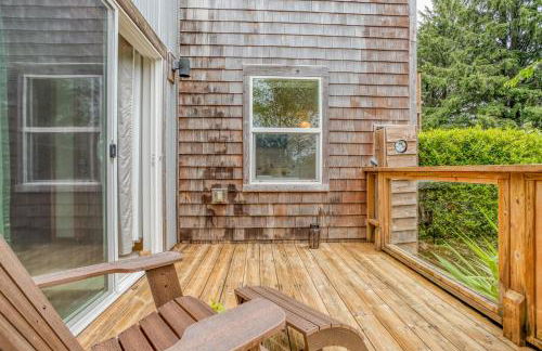 Modern Manzanita Retreat - Meredith Lodging - Foto 27