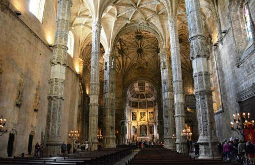 Atelier - House in Belém - Photo 29