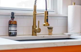 Jungle House Luxury Homes - Columbus Downtown Short North - Walk to Convention Center & Nationwide Arena - Sleeps up to 8 - Free Parking - Over 5,800 Five Stars - Foto 27