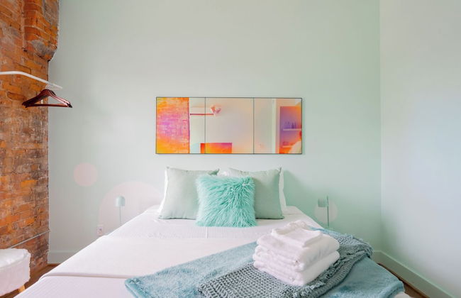 Pickle Factory Hotel - Foto 23